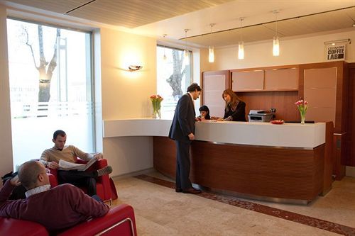 & Centro - Stazione Porta Susa Hotel Turin
