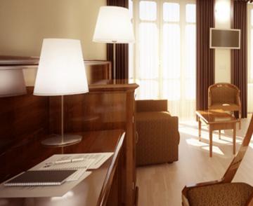 Hotel & Centro - Stazione Porta Susa Turin