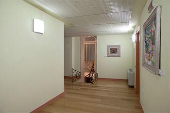 & Centro - Stazione Porta Susa 3* Turin
