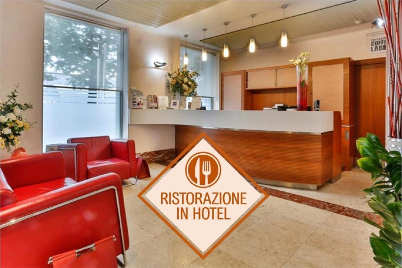 Hotel&residence Centro - Stazione Porta Susa