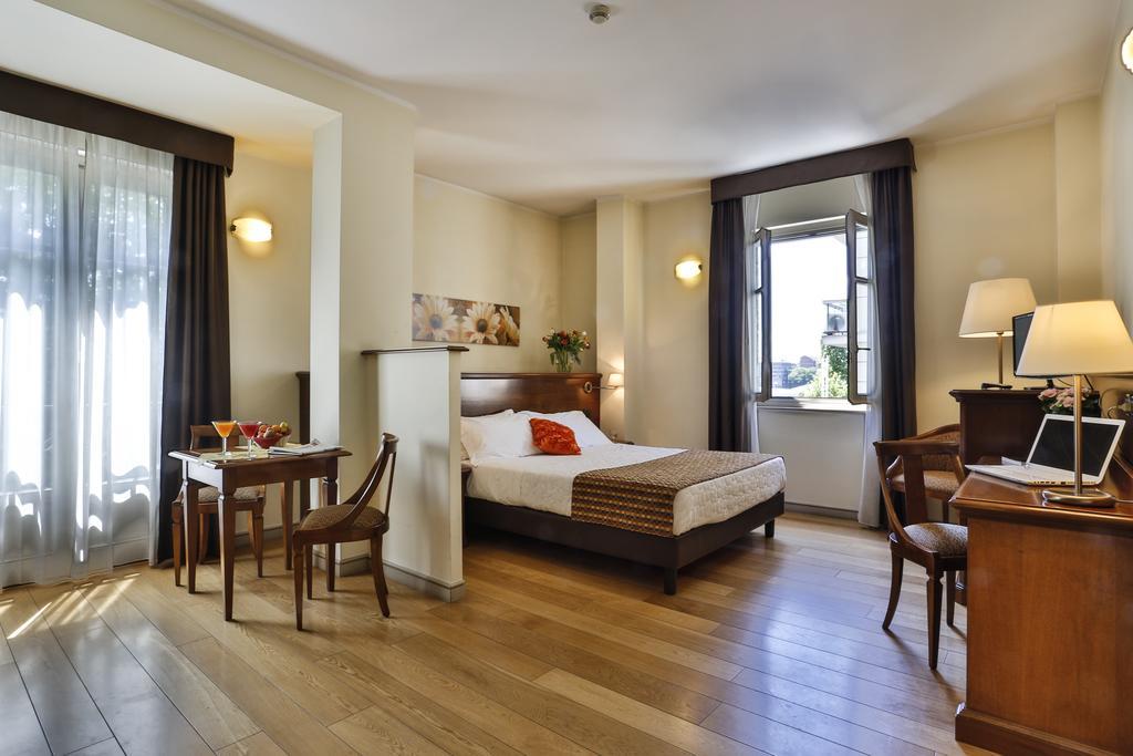 Hotel Hotel&residence Centro - Stazione Porta Susa Torino