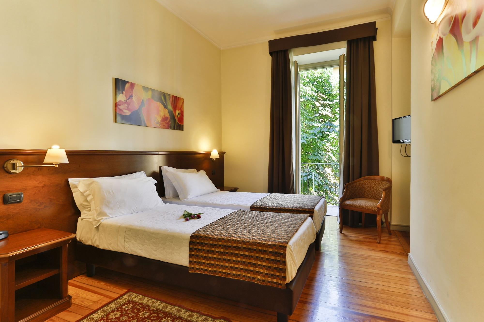 Hotel Hotel&residence Centro - Stazione Porta Susa