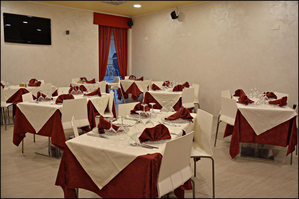 Hotel&residence Centro - Stazione Porta Susa 3*
