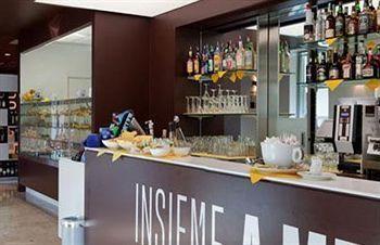 Hotel&residence Centro - Stazione Porta Susa Hotel 3*