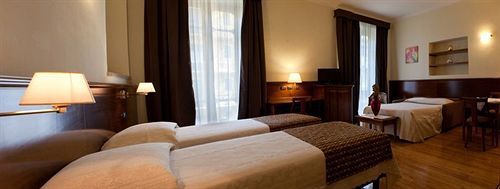 Hotel&residence Centro - Stazione Porta Susa 3* Torino