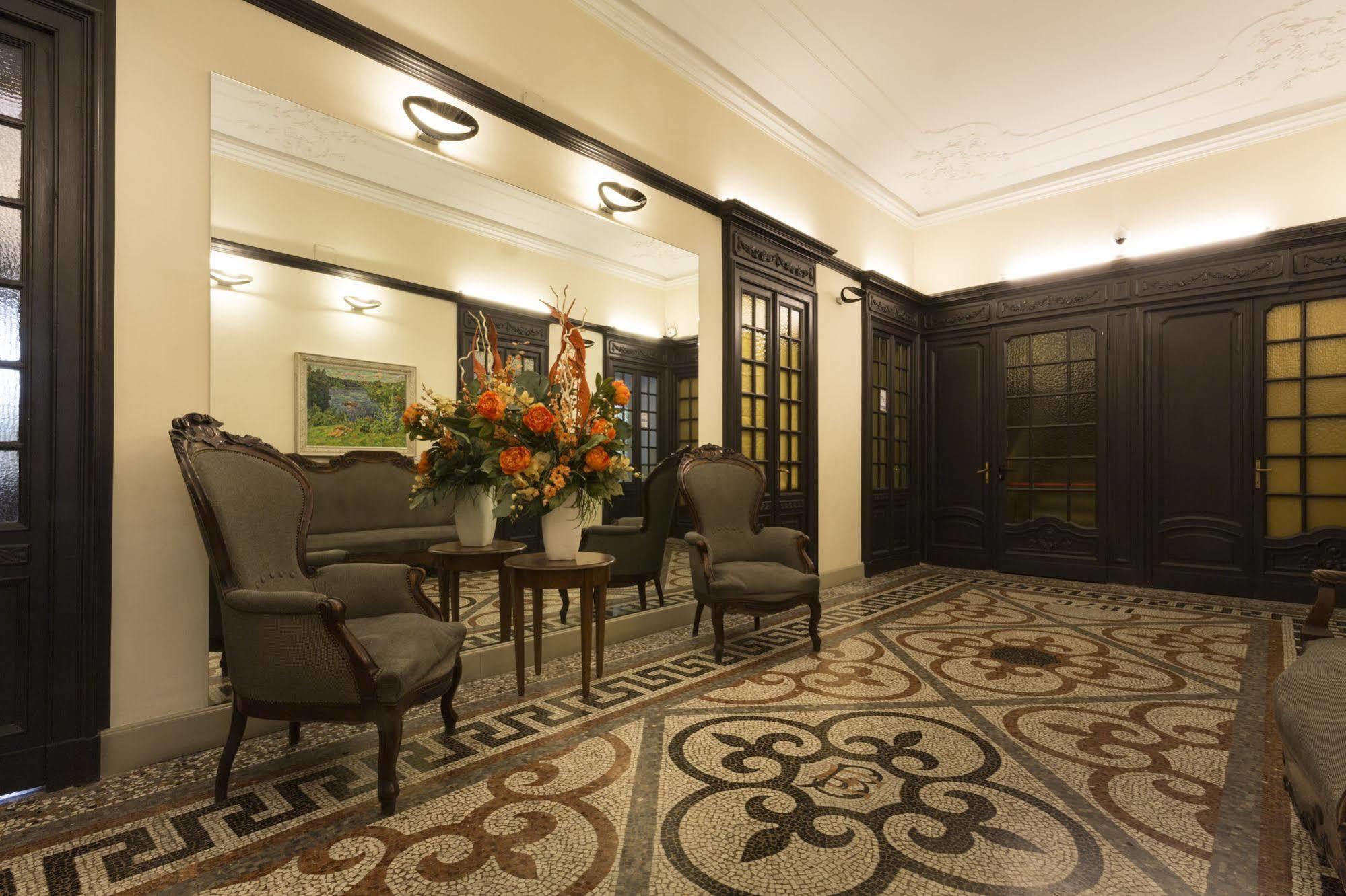 Hotel&residence Centro - Stazione Porta Susa 3* Torino