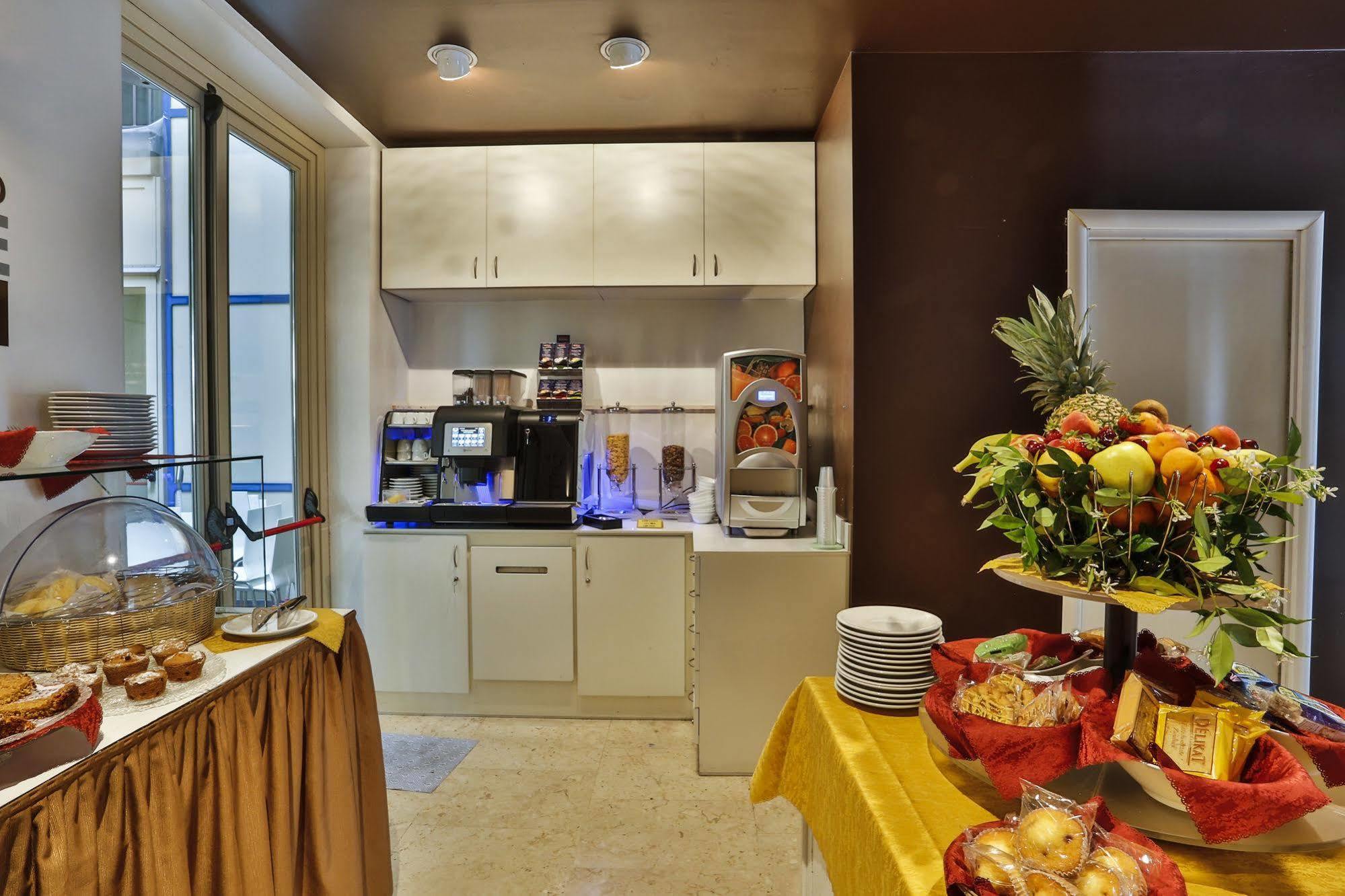 Hotel Hotel&residence Centro - Stazione Porta Susa 3*