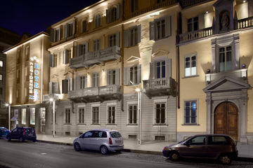Hotel&residence Centro - Stazione Porta Susa Hotel