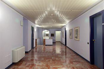 Hotel&residence Centro - Stazione Porta Susa 3* Torino